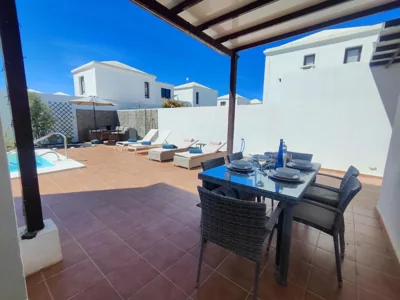 Casa Adassa en Playa Blanca — photo 5