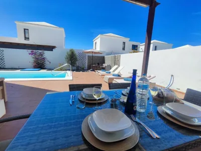 Casa Adassa en Playa Blanca — photo 7