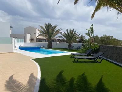 Casa Aday — foto 4