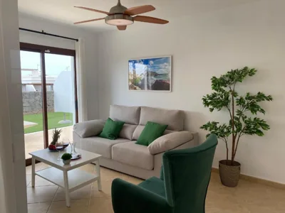 Casa Aday — foto 6