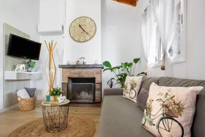 Casa Adayeim 1 — foto 6