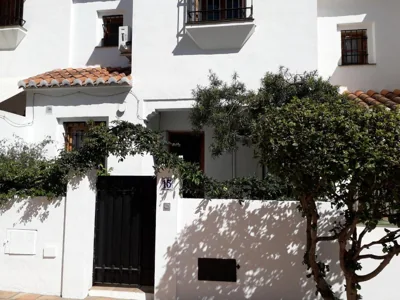 Casa Adelfas, Benajarafe — 写真 9
