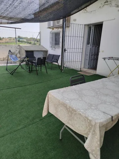 Casa adosada con patio — Foto 12