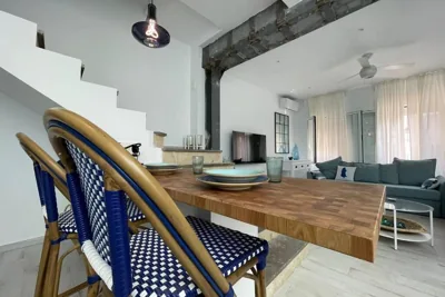 Casa Adrián, Águilas, Costa Cálida — Foto 4