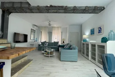 Casa Adrián, Águilas, Costa Cálida — Foto 5