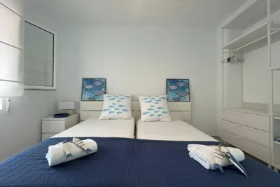 Casa Adrián, Águilas, Costa Cálida — Foto 7