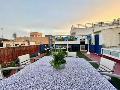 Casa Adrián, Águilas, Costa Cálida — Foto 9