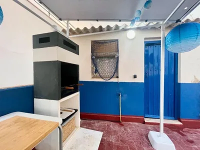 Casa Adrián, Águilas, Costa Cálida — Foto 10