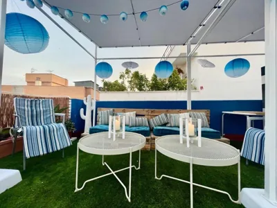 Casa Adrián, Águilas, Costa Cálida — Foto 11