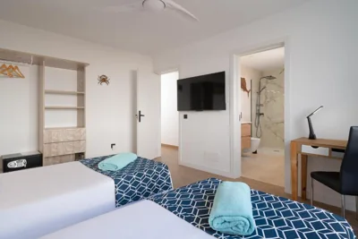 Casa Afortunada — foto 2