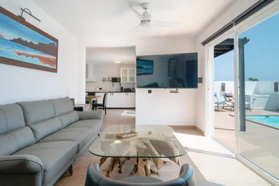 Casa Afortunada — foto 6