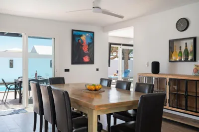Casa Afortunada — foto 10