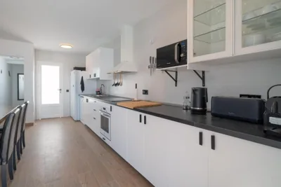 Casa Afortunada — foto 11