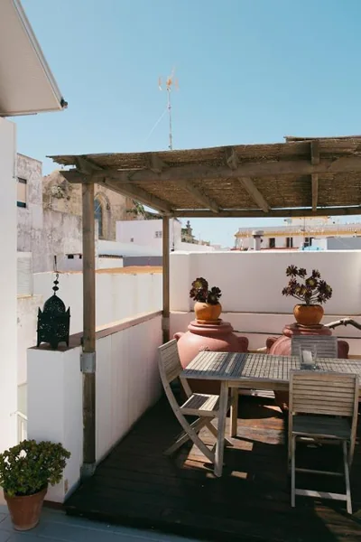 Casa Africa — photo 2