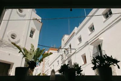 Casa Africa — photo 12