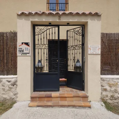 Casa Agapito Marazuela — photo 2