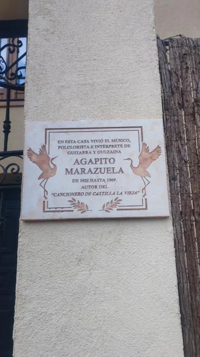 Casa Agapito Marazuela — photo 3