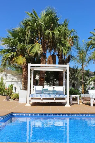 Casa Agua Marina — foto 4