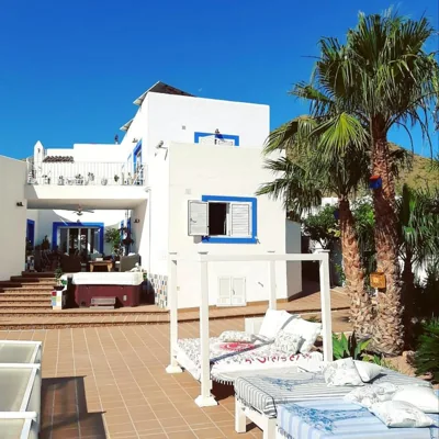Casa Agua Marina — foto 7