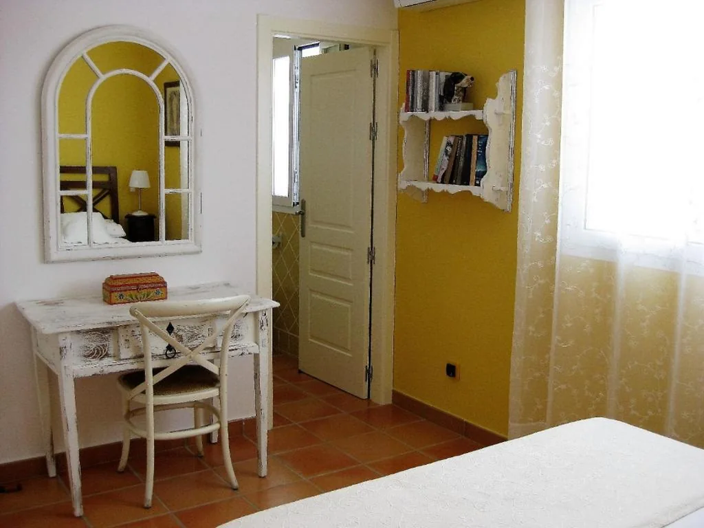 Habitación Doble Deluxe — Casa Agua Marina