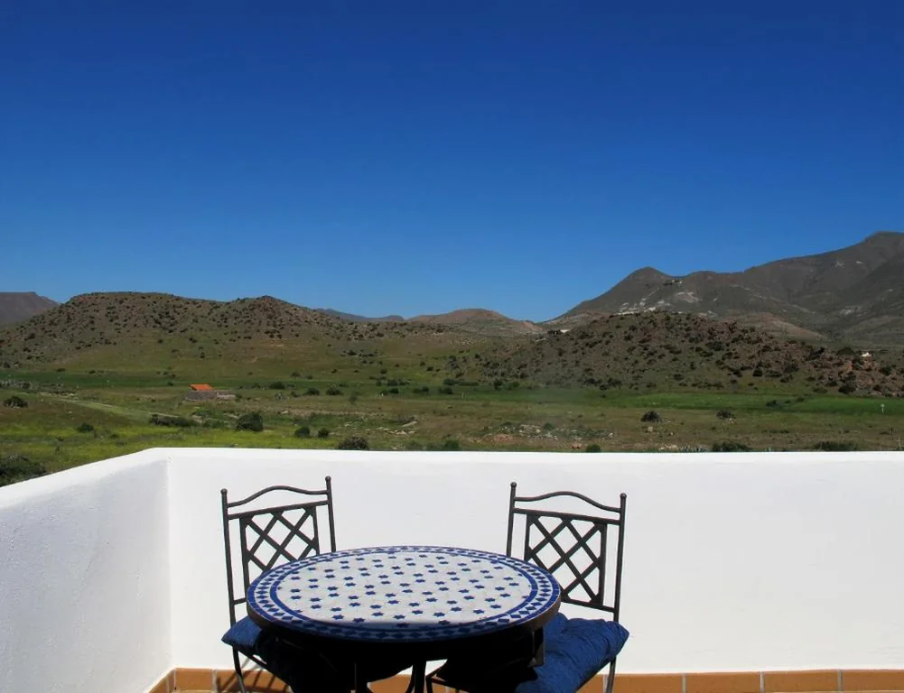 Habitación Doble Deluxe con balcón — Casa Agua Marina