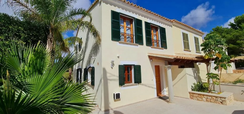 *Casa Aguamarina* Villa am Meer
