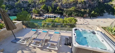 *Casa Aguamarina* Villa am Meer — 照片 4
