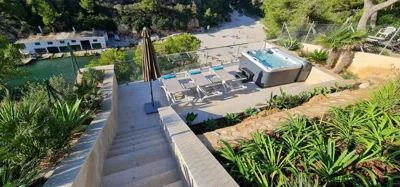 *Casa Aguamarina* Villa am Meer — 照片 6