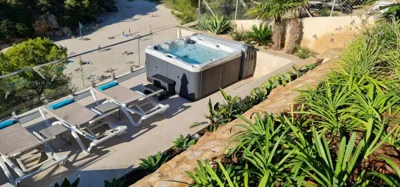 *Casa Aguamarina* Villa am Meer — 照片 8