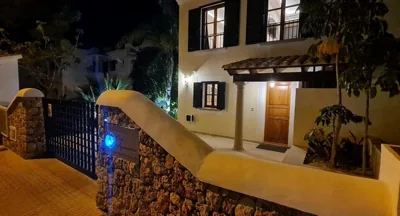 *Casa Aguamarina* Villa am Meer — 照片 10
