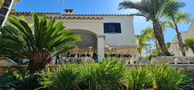 *Casa Aguamarina* Villa am Meer — 照片 12