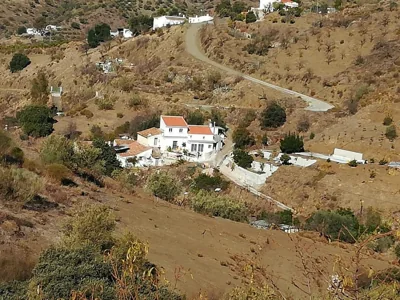 Casa Aguila 2.0 — Foto 3