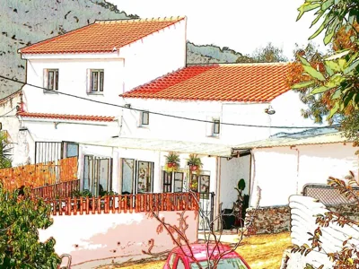 Casa Aguila 2.0 — Foto 4