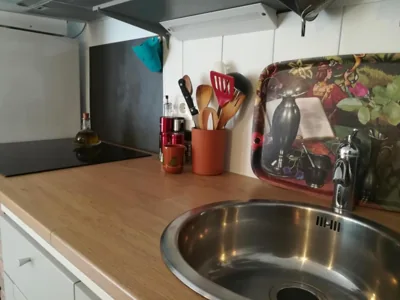 Casa Aguila 2.0 — Foto 10