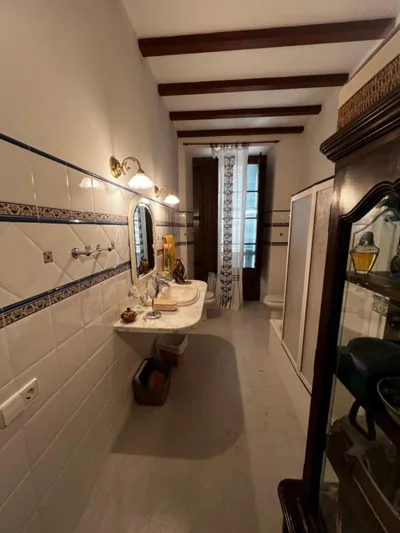 Casa Aguilar-Habitaciónes y más en casa exclusiva en Centelles — foto 3