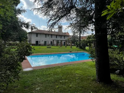Casa Aguilar-Habitaciónes y más en casa exclusiva en Centelles — foto 4