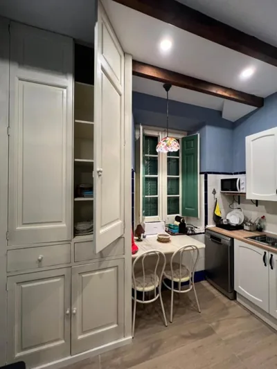 Casa Aguilar-Habitaciónes y más en casa exclusiva en Centelles — foto 5