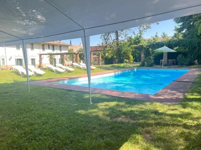 Casa Aguilar-Habitaciónes y más en casa exclusiva en Centelles — foto 10