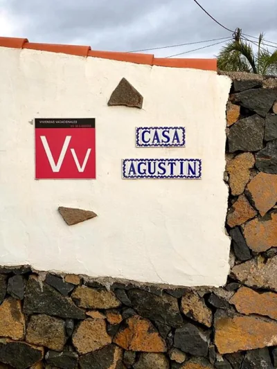 Casa Agustín — foto 9