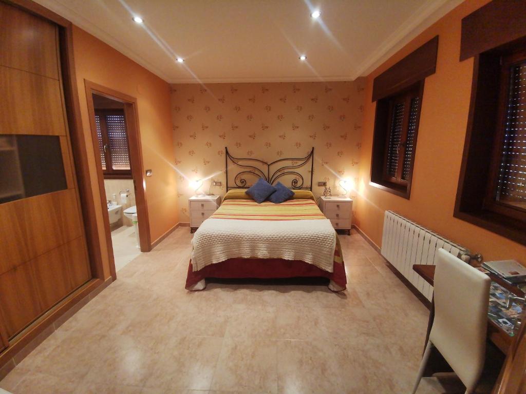 Casa Aida
