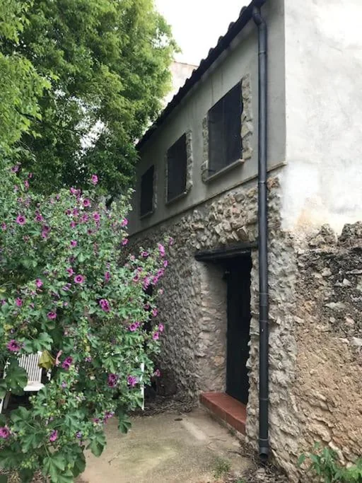 Ferienhaus mit 4 Schlafzimmern — CASA AIDAN rural acogedora con vistas de montaña