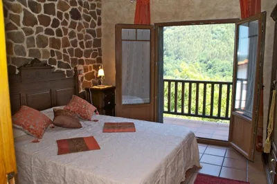 Casa Aingeru — foto 2
