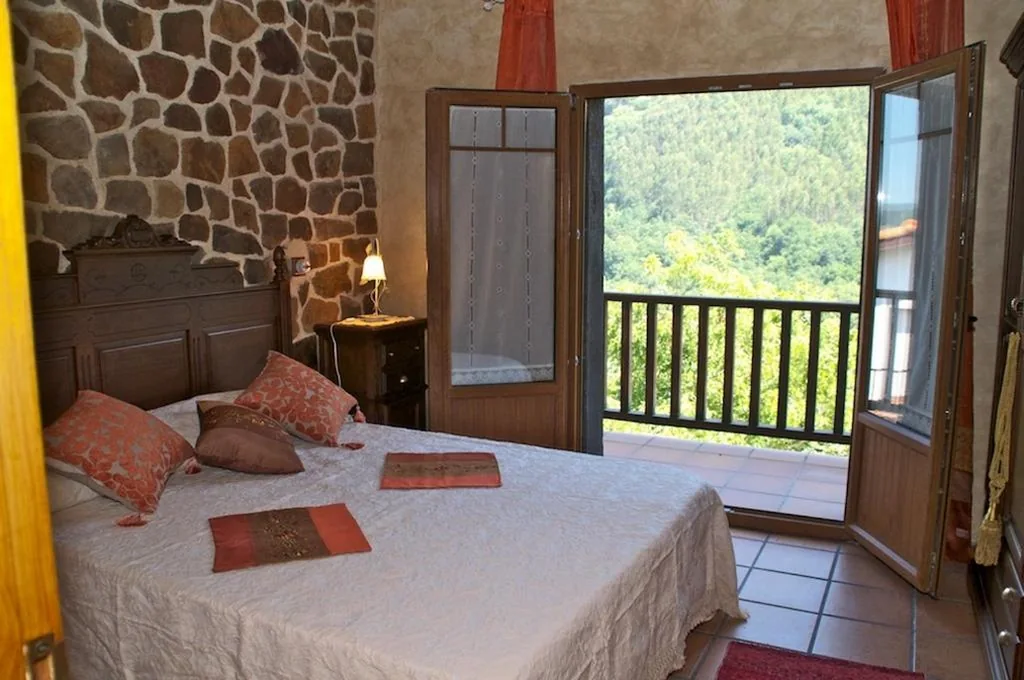 Casa Aingeru