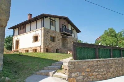 Casa Aingeru — foto 5