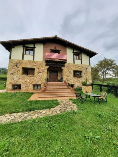Casa Aingeru — foto 8