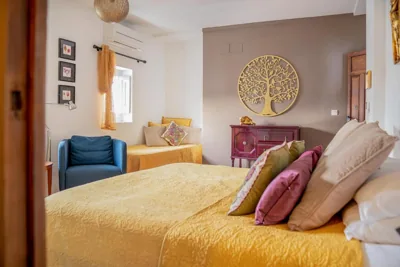 Casa Aire de Lecrin — foto 2