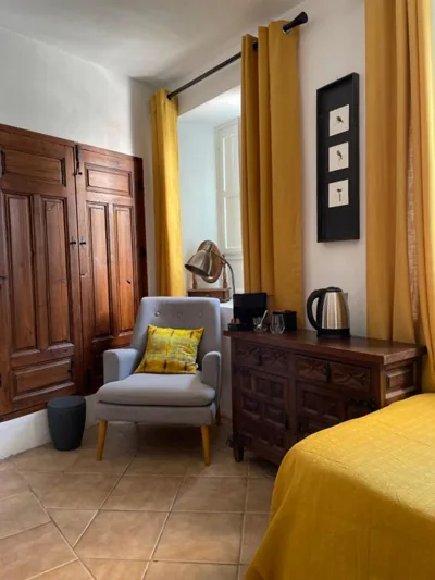 Casa Aire de Lecrin — foto 10