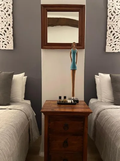 Casa Aire de Lecrin — foto 12