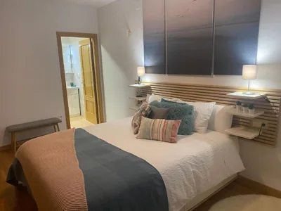 Casa Airen con jacuzzi — foto 2