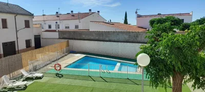 Casa Airen con jacuzzi — foto 4